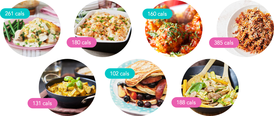 delicious recipes