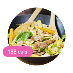 Delicious recipes