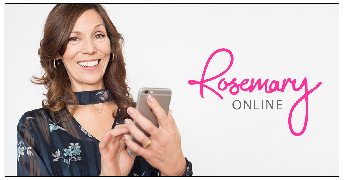 Rosemary conley weight loss classes